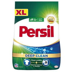 Detergent de rufe Persil pudra regular 3 kg 50 spalari
