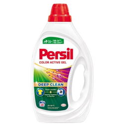 Detergent de rufe  Persil gel color 0,855l 19 spalari