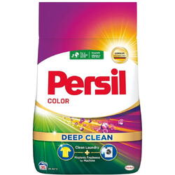 Detergent de rufe Persil pudra color 2,1kg 35 spalari