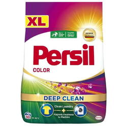Detergent de rufe Persil pudra color 3 kg 50 spalari