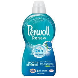Perwoll renew advanced sport&refresh 1,98l