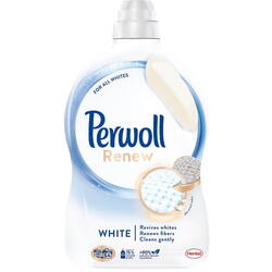 Perwoll Perwool renew advanced white 2,97l