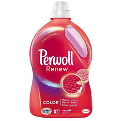 Perwoll renew advanced color 2,97l