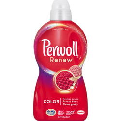 Perwoll renew advanced color 1,98l
