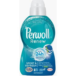 Perwoll renew refresh 990 ml