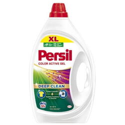 Detergent de rufe lichid Persil gel color 2,43l 54 spalari