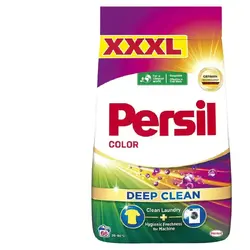 Detergent automat de rufe Persil pudra color 3,96 kg 66 spalari