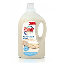Romar Detergent lichid cu sapun marsella 3l 4706