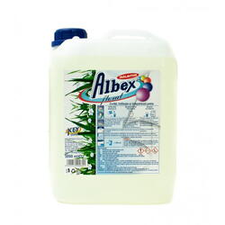 Albex Clor parfumat 5l