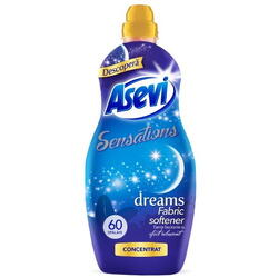 Balsam sensitiv dreams 1.5l Asevi