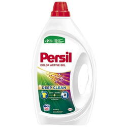 Detergent Persil expert gel color 1,71l 38 spalari