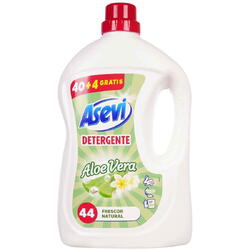 Detergent lichid aloe 2.28 l 9397 Asevi