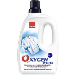 Oxigen 3l white Sano