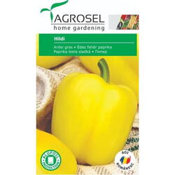 Seminte ardei gras hildi pg1 Agrosel