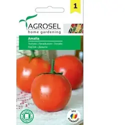 Seminte tomate amalia  pg1 Agrosel