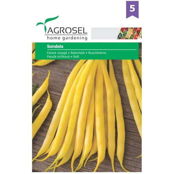 Seminte fasole  oloaga  sondela pg5 Agrosel