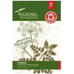 Seminte chimen pg7 Agrosel