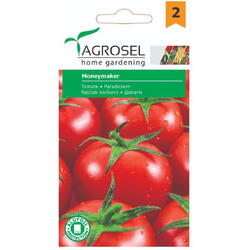 Seminte tomate moneymaker pg2 Agrosel