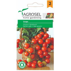 Seminte tomate drops (tip cherry) pg2 Agrosel