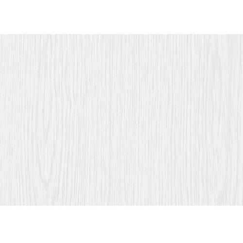 D-c-fix Autocolant white wood 15x0.45m 2801899