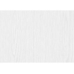 Autocolant white wood 15x0.90m 2805226