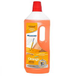 Detergent pardoseli 800ml orange Misavan