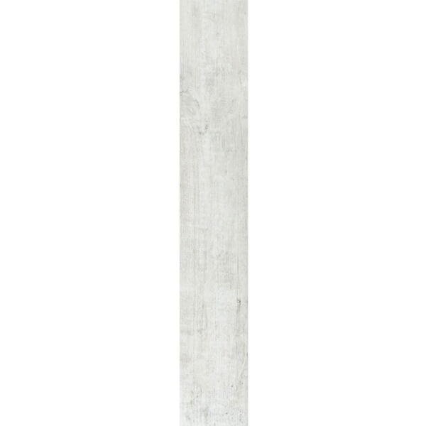 Gresie  rectificata mora white 15x90cm (1.08mp/cutie)
