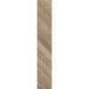 Gresie portelanata rectificata chevronwood beige a 19,8x119,8cm g1 ( 1.19mp/cutie)