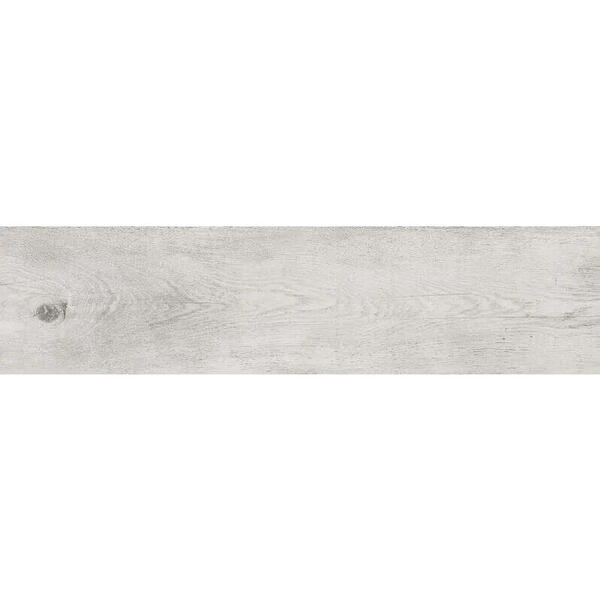 Cesarom Gresie portelanata pavimento gri rectificata 60x15 6463-0033-4001 ( 0.99mp/cutie)