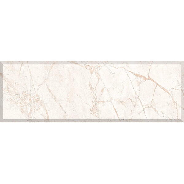 Faianta nevada escada marble light grey 20/60 (1.44mp/cut) premier