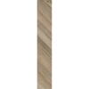 Gresie portelanata rectificata chevronwood beige b 19,8x119,8cm g1 ( 1.19mp/cutie)
