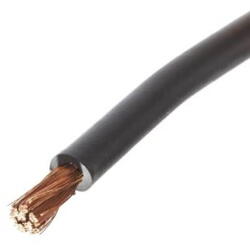 Cablu sudura H01N2-D 35