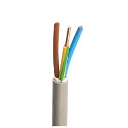 Cablu CYY-F 4x1.5