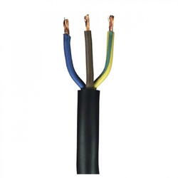 Cablu MCCG 3x2.5
