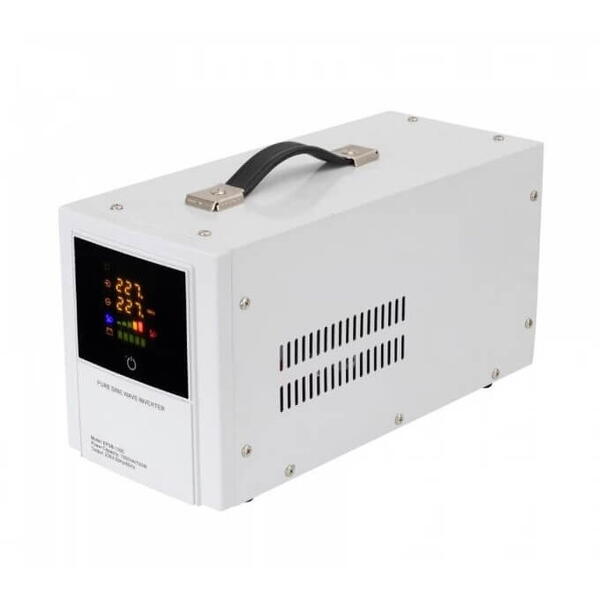 Stabilizator tensiune 1000v 700w UPS 1000 Home