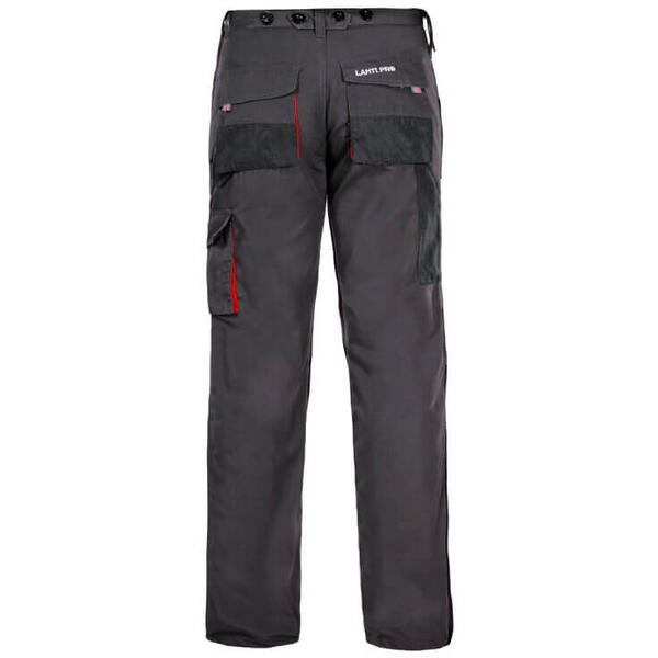 Pantalon lucru gros - 3xl/60 LPSR0160 Lahti Pro