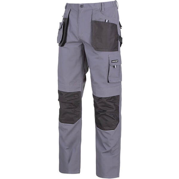 Pantalon lucru gros / gri - 2l/54 L4052954 Lahti Pro