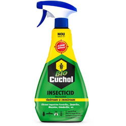 Insecticid universal bio cuchol 650ml