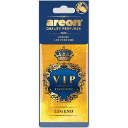 Odorizant auto card vip exclusive legend VIP03 Areon
