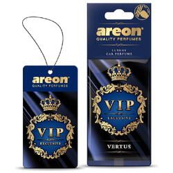 Odorizant auto card vip exclusive vertus VIP06 Areon
