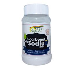 Pudra eco confort bicarbonat de sodiu 500g Daxi