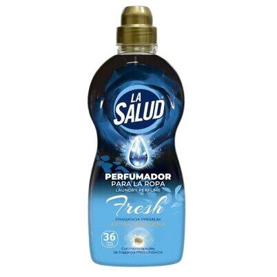 Parfum de rufe fresh 750ml La Salud