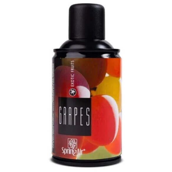 Spring Air Doza odorizanta grapes 250ml Daxi