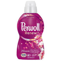 Perwoll renew&blossom 990 ml