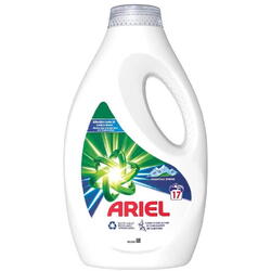 Detergent Ariel lichid 0.850l mountain spring