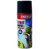 Spray vopsea universal gri inchis ral7011 volum 450ml Energo