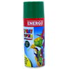 Spray vopsea universal verde ral6016 volum 450ml Energo