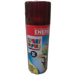 Spray vopsea universal maro ral8019 volum 450ml Energo