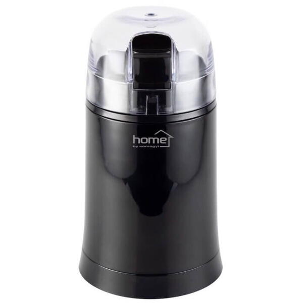 Rasnita cafea 150w 75g HGKD75 negru Home