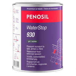 Izolant acoperisuri waterstop 930 1l Penosil
